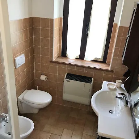 Appartment- Garofano 아파트