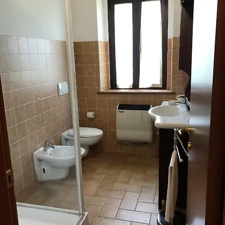 Appartment- Garofano 아페치노