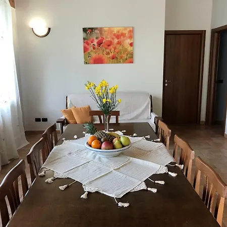 아파트 Appartment- Garofano 아페치노