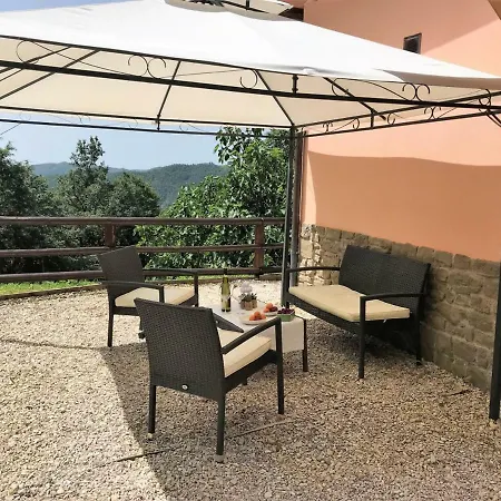 Appartment- Garofano * Apecchio