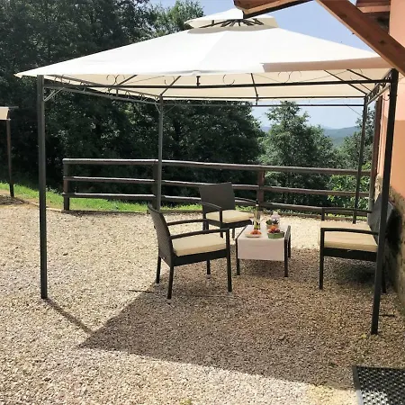 Appartment- Garofano *