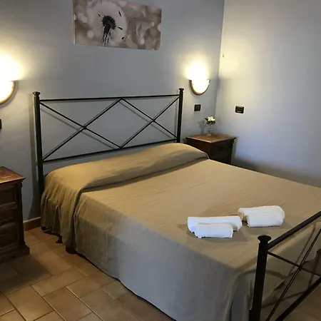 Appartment- Garofano 아파트 아페치노
