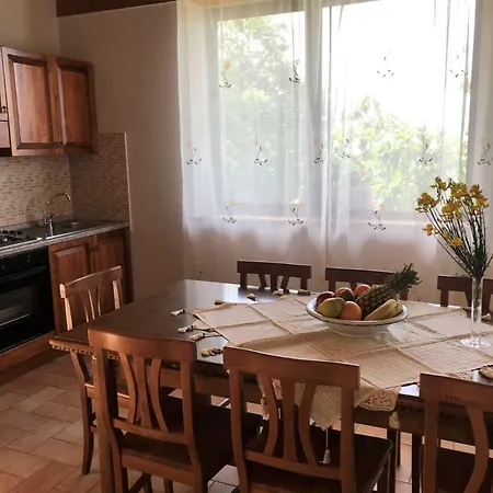 Appartment- Garofano 公寓