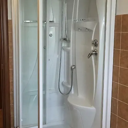 Appartment- Garofano Apecchio