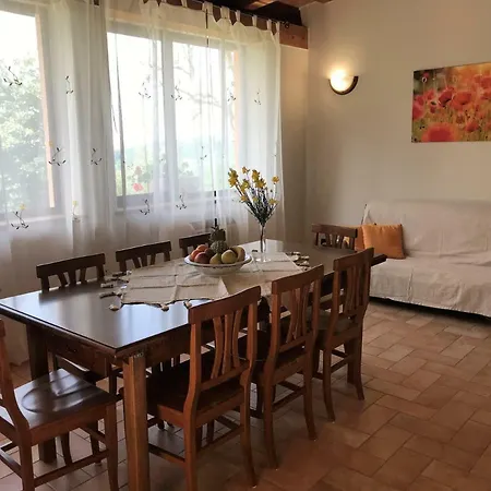 아파트 Appartment- Garofano *