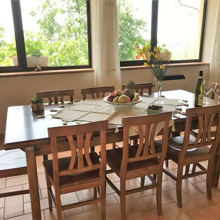 Appartment- Garofano *