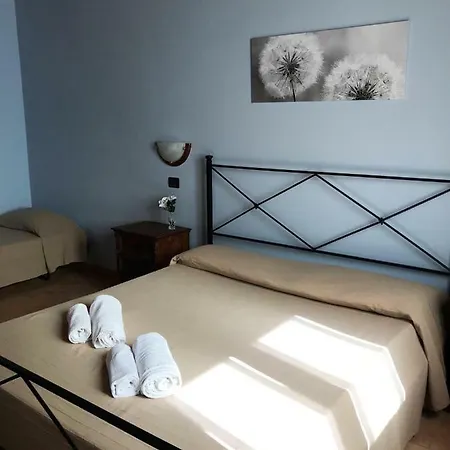 Appartment- Garofano