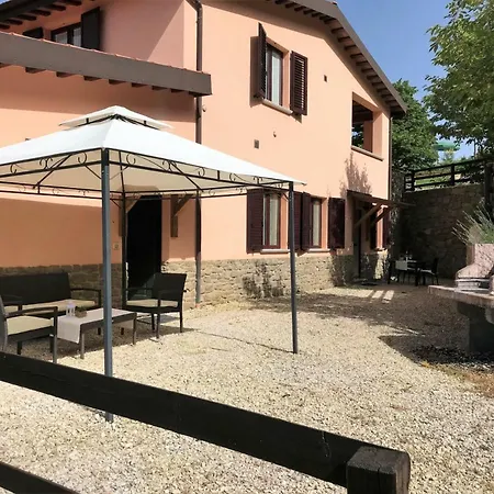 Appartment- Garofano