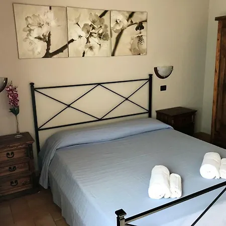 Appartment- Garofano