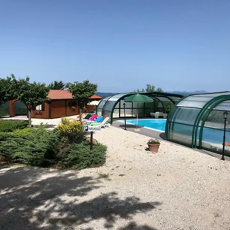 דירה Appartment- Garofano *